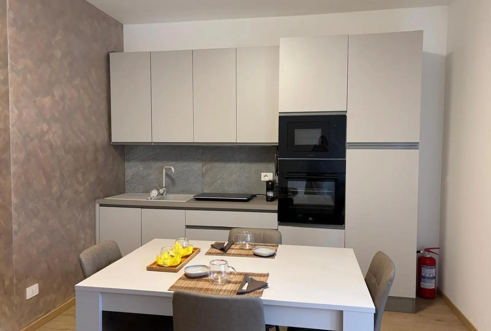 Appartamento Vista Lago ריבה די סולטו דירה