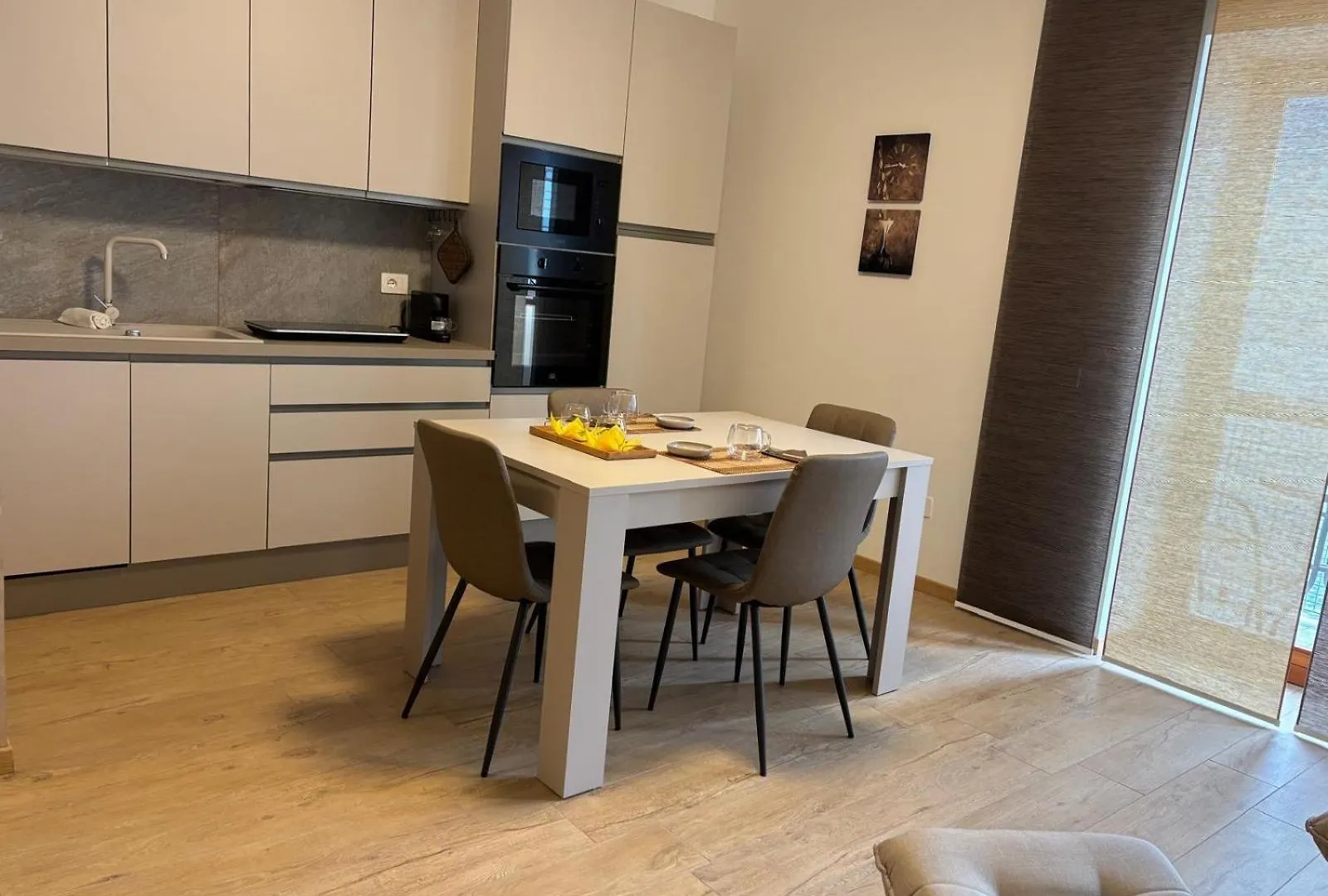 Appartamento Vista Lago ריבה די סולטו