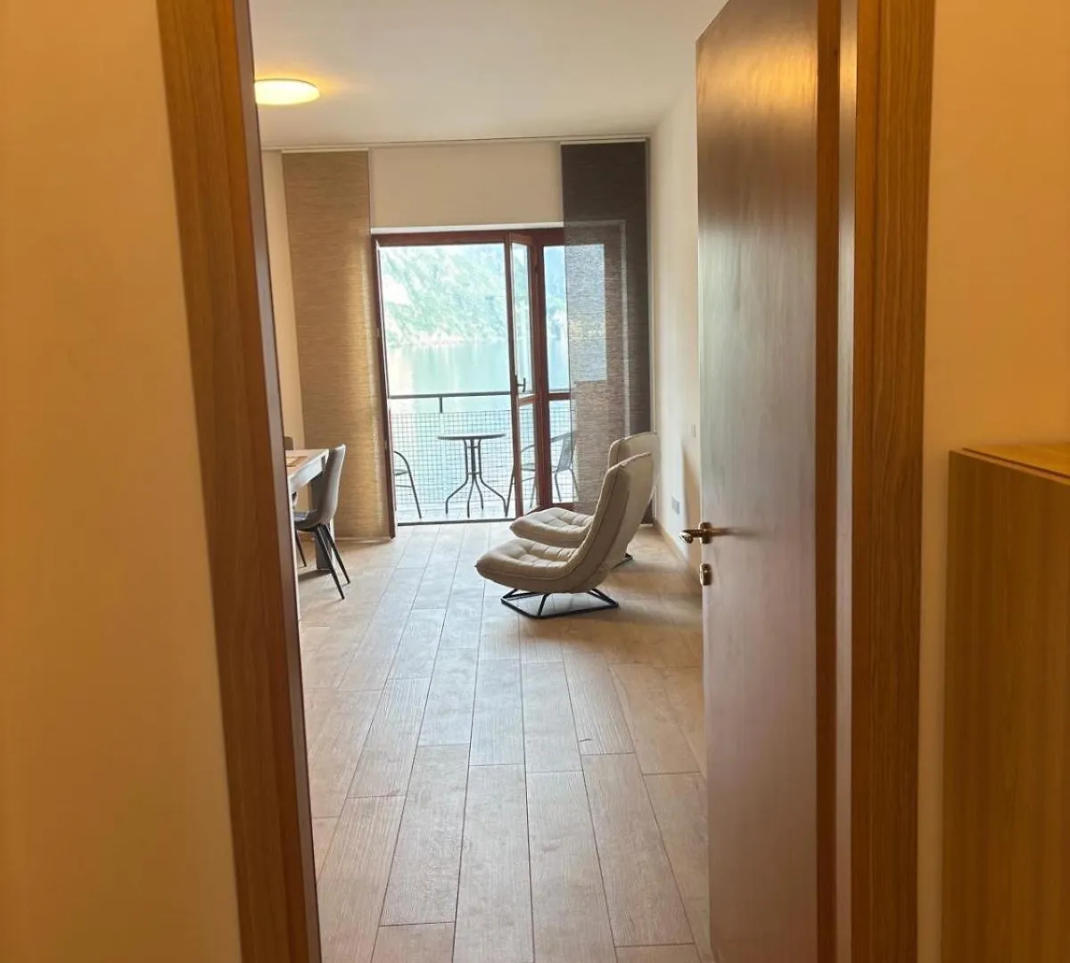 Appartamento Vista Lago ריבה די סולטו